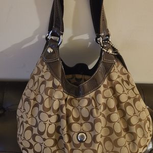 Medium Coach Bag